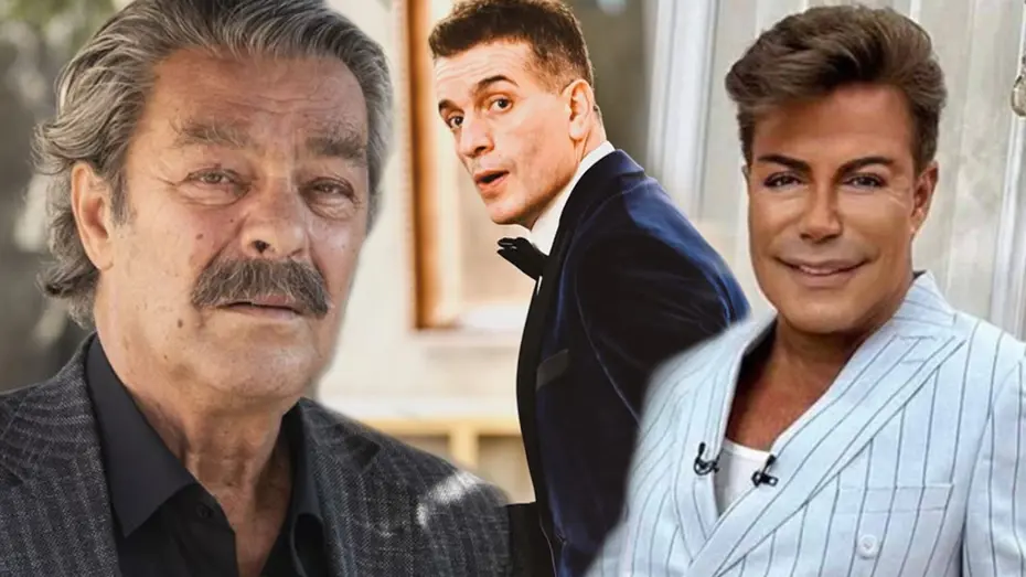 Kadir İnanır'dan haber var. Son dönemde sağlık sorunu yaşayan ünlüler