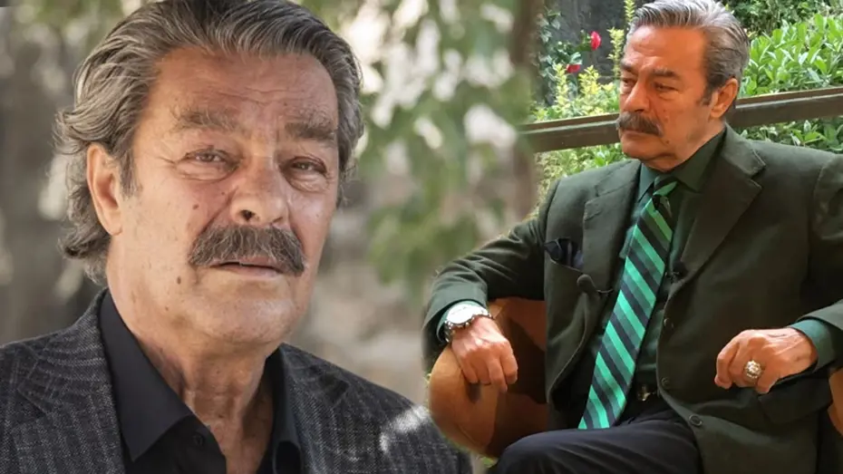 Kadir İnanır'dan haber var. Aylar sonra ilk kez ayakta