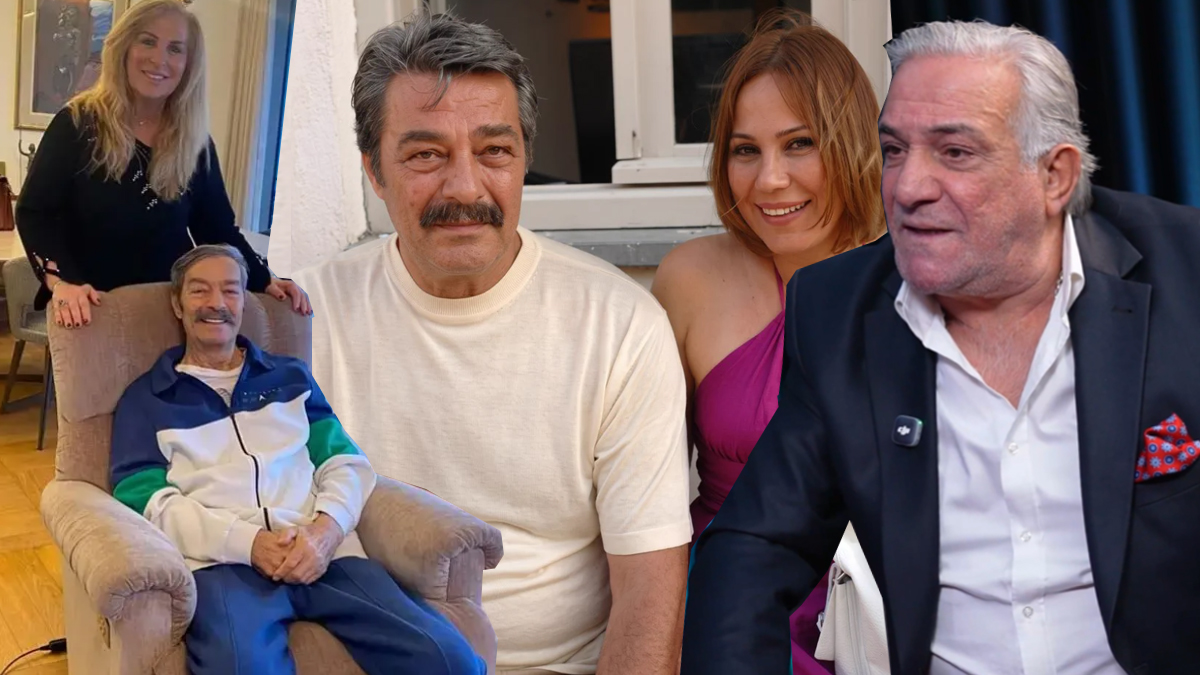 Kadir İnanır miras davasında yeğenler karşı karşıya