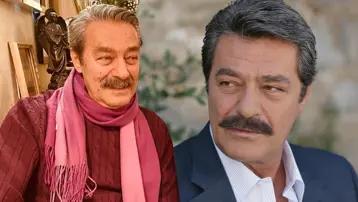 Yoğun bakımdaki Kadir İnanır'ın son durumu. Jülide Kural açıkladı