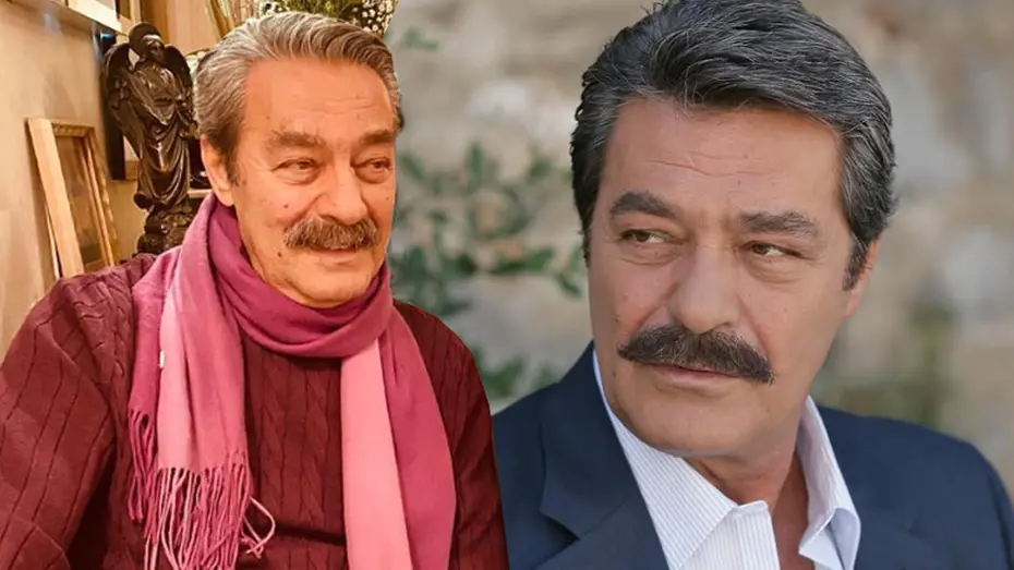 Yoğun bakımdaki Kadir İnanır'ın son durumu. Jülide Kural açıkladı