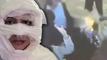 Kadıköy'de genç kadını kolonya döküp yaktı, istenen ceza belli oldu