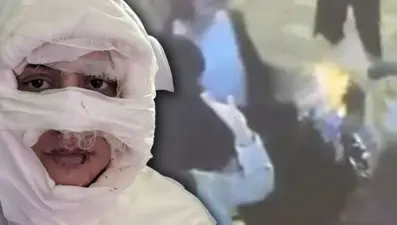 Kadıköy'de genç kadını kolonya döküp yaktı, istenen ceza belli oldu