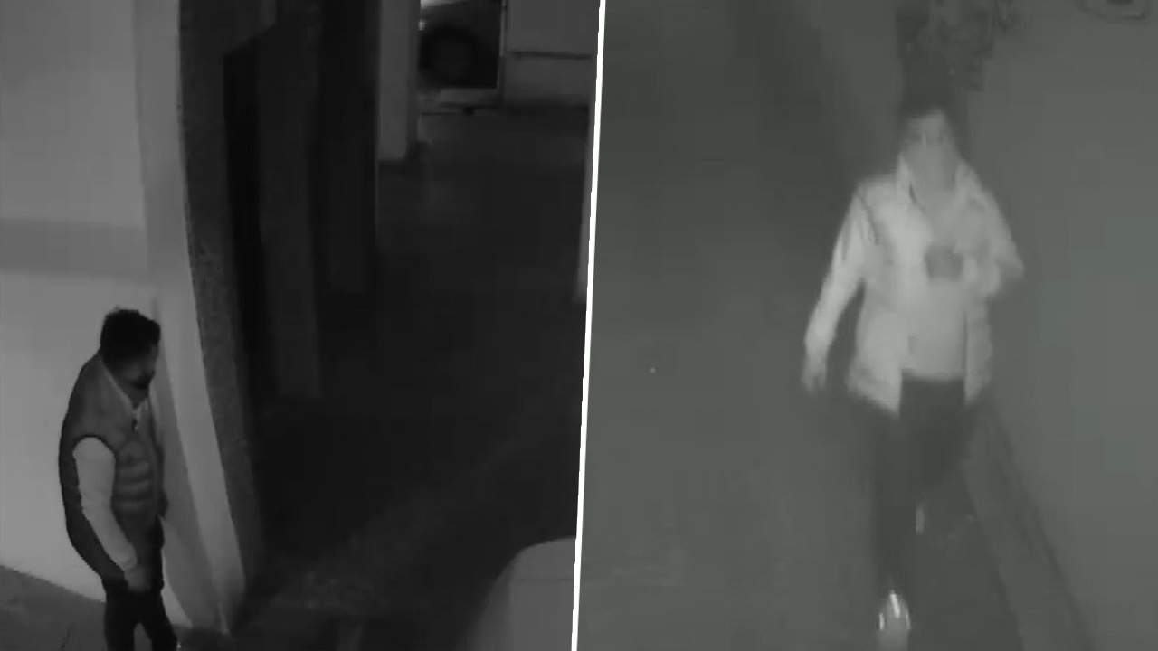Kadıköy'ü mesken tuttular! Birinin 42, diğerinin 33 suç kaydı var