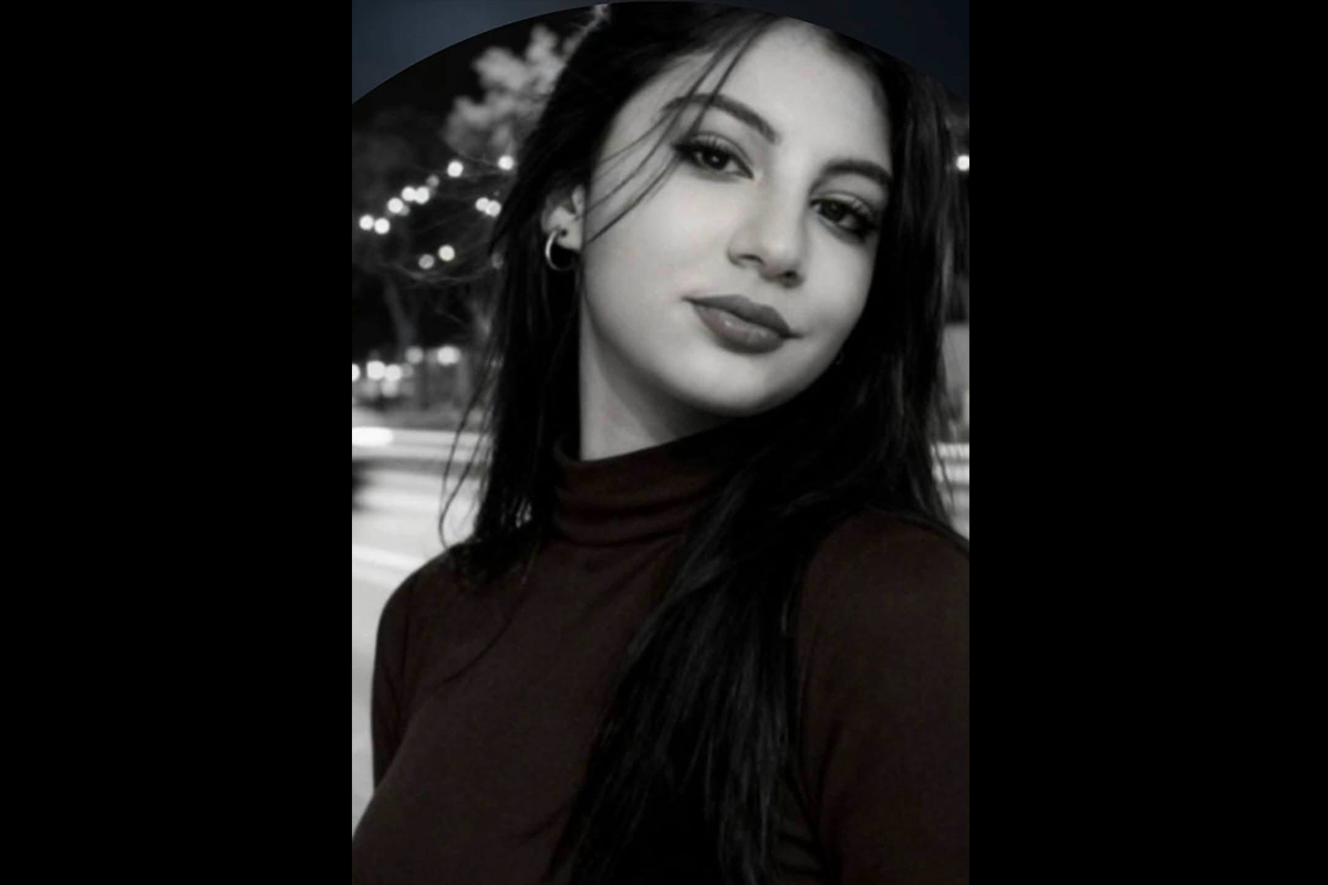 17 yaşındaki Gülizar'ın şüpheli ölümü