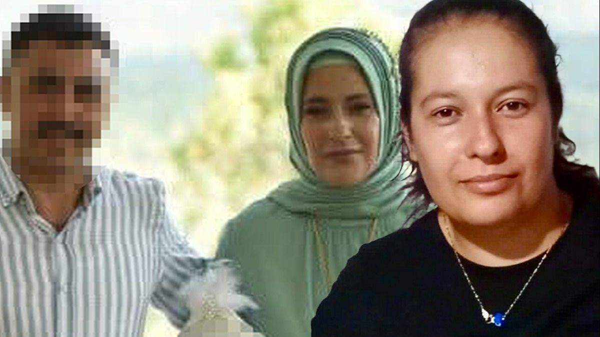 Selver eşi tarafından av tüfeğiyle katledildi