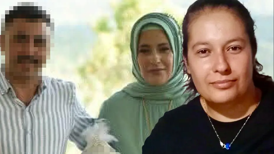 Selver eşi tarafından av tüfeğiyle katledildi