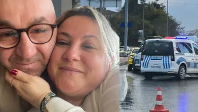 Eski eşini katleden zanlı: Olanları hatırlamıyorum yapmış olabilirim