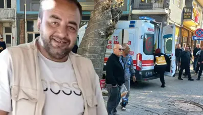 Eski eşini av tüfeği ile katletti: "Aniden sinirlenip öldürdüm"