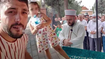 Eşini ve baldızını 60 bıçak darbesiyle öldüren adama indirim