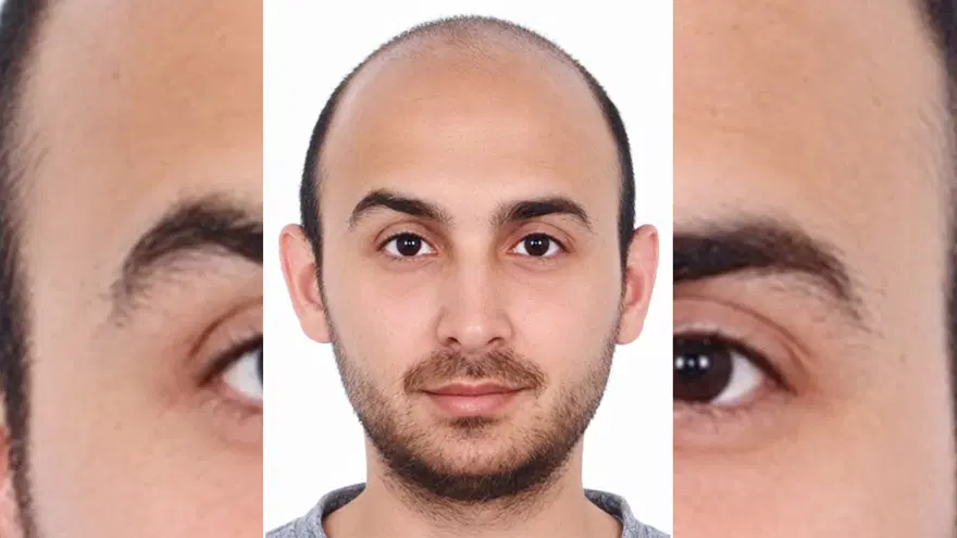 KADIKÖY'DE OLDUĞU BELİRLENDİ 2