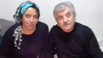 Bir kadın daha cinayete kurban gitti