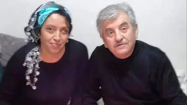 Bir kadın daha cinayete kurban gitti