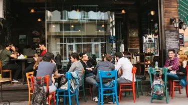 Kapalı alanda sigaraya yeni yasak yolda. İşletmeler bu alanları yeniden düzenleyecek