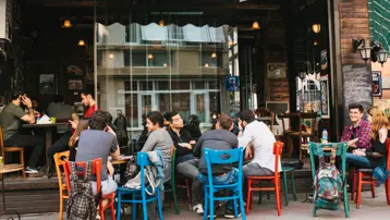 Kapalı alanda sigaraya yeni yasak yolda. İşletmeler bu alanları yeniden düzenleyecek