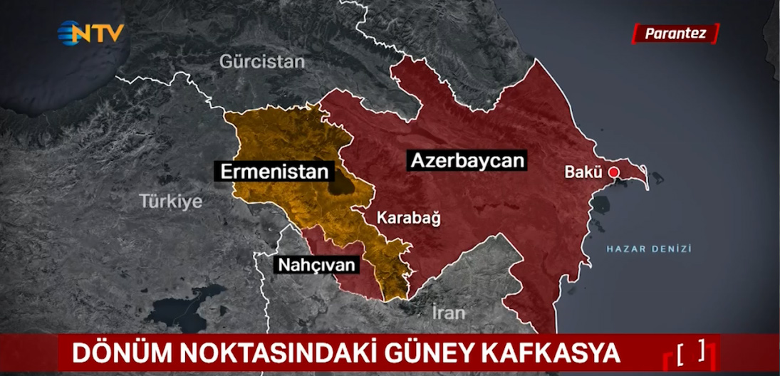 Güney Kafkasya'da kalıcı barış ne zaman?