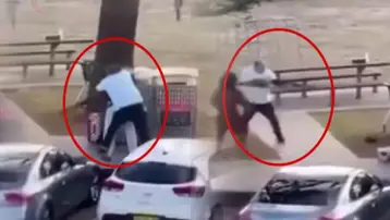 Avustralya silahlı saldırgana müdahale eden kahraman manavı konuşuyor