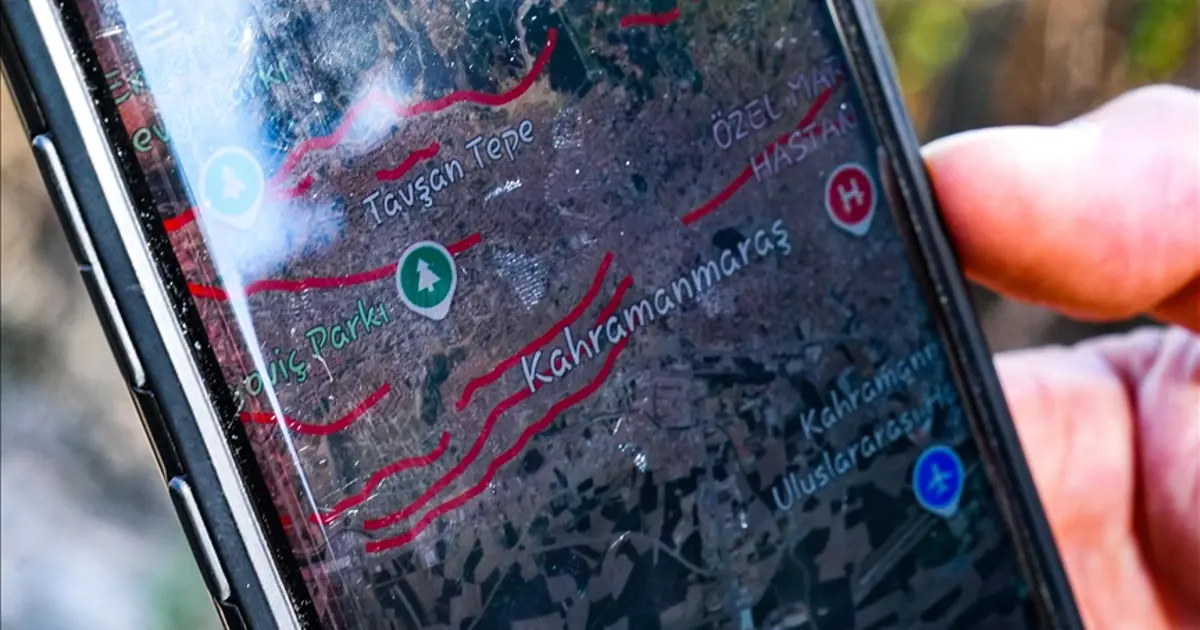 Kırılmayan fay uyarısı | 6 Şubat felaketinde kırılmayan altı faya dikkat çekti: "Yeni depremler olacaktır"