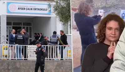 Kahramanmaraş okul saldırısında yeni gelişme. Saldırganın babasına 5,1 milyon lira tazminat davasıKahramanmaraş'ta İsa Aras Mersinli'nin okula düzenlediği silahlı saldırıda hayatını kaybeden matematik öğretmeni Ayla Kara'nın ailesi, saldırganın babası hakkında maddi ve manevi tazminat davası açtı.