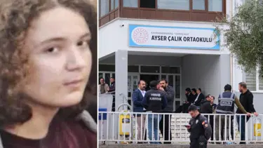 Kahramanmaraş okul saldırısında yeni ayrıntı: Silahları resim dosyasında okula sokmuş