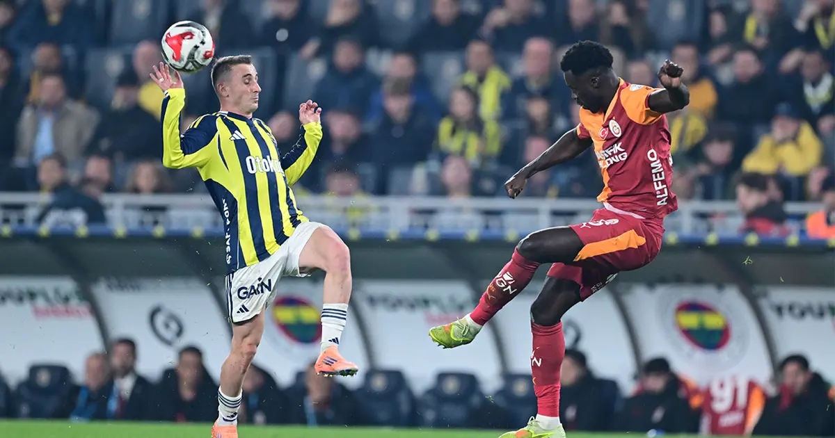 "Kalite farkı 5 dakika" (3 Aralık 2025 spor manşetleri)