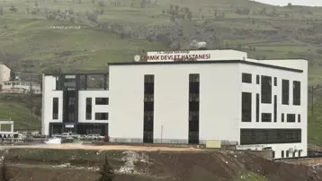 Altı yaşındaki Eylül kalbine yenildi