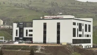Altı yaşındaki Eylül kalbine yenildi