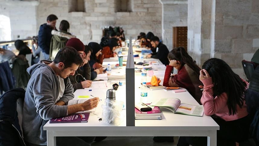 Türkiye'nin en iyi üniversiteleri belli oldu. Hangi üniversiteler dünya sıralamasına girdi?