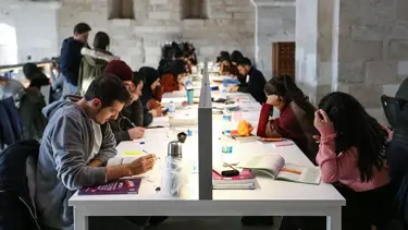 Türkiye'nin en iyi üniversiteleri belli oldu. Hangi üniversiteler dünya sıralamasına girdi?