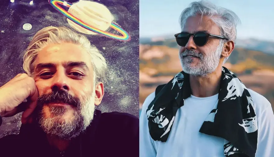 Poyraz Karayel'in Sefer'iydi. Kanbolat Görkem Arslan hayatını kaybetti 1