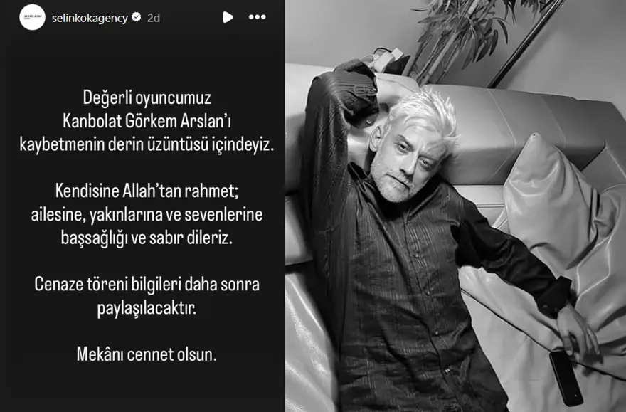 MENAJERİNDEN AÇIKLAMA GELDİ 2