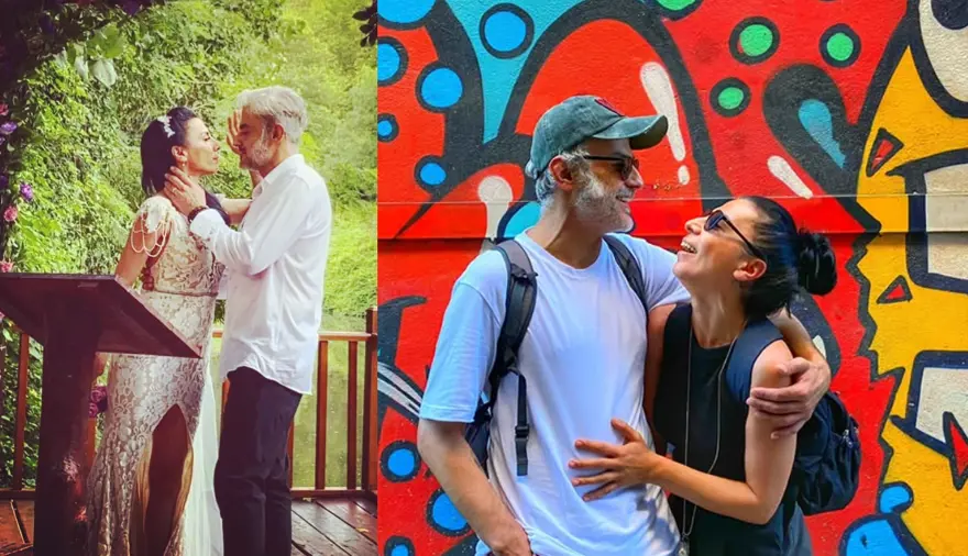 Poyraz Karayel'in Sefer'iydi. Kanbolat Görkem Arslan hayatını kaybetti 2