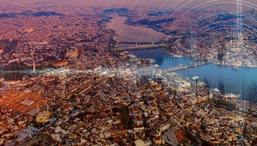 Sistem ilk uyarıyı yolladı: Kandilli'den İstanbul'a 37 saniye önce 6,1'lik deprem sinyali 