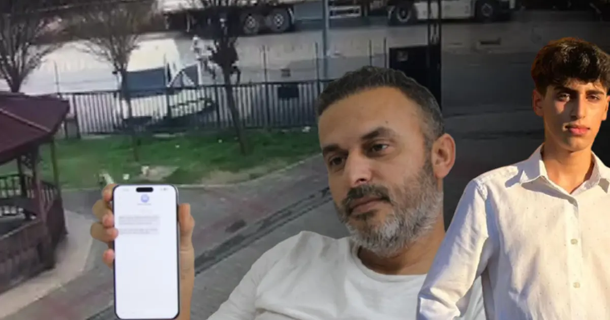 Adana'daki kanlı pusuda berdel iddiası. "Oğlum kucağımda can verdi"