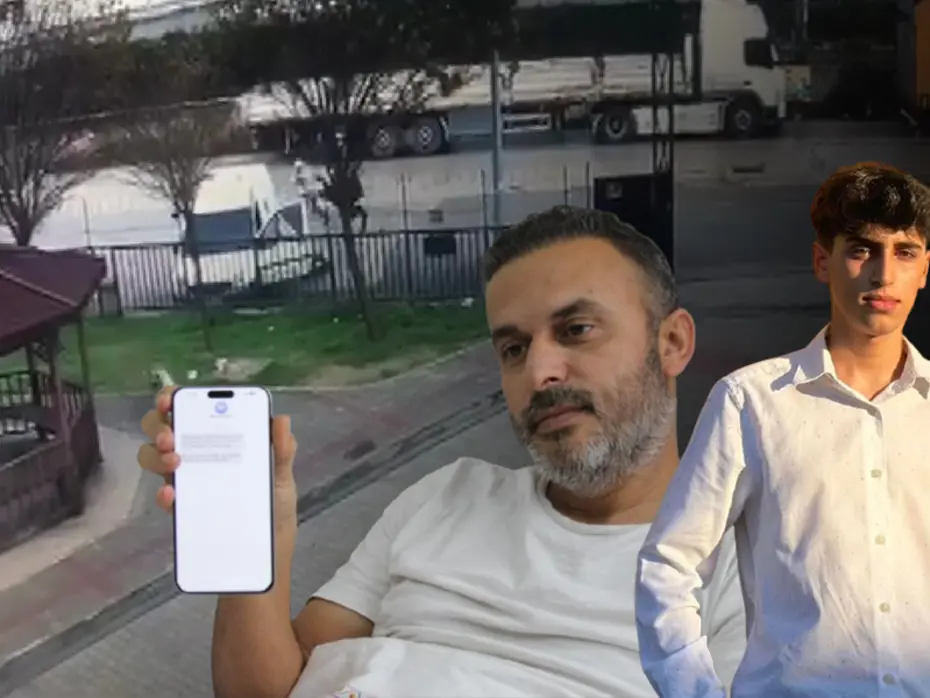 Adana'daki kanlı pusuda berdel iddiası. 