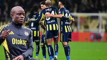 Fenerbahçe'de ilk 11 şekilleniyor. Gençlerbirliği maçında Kante olacak mı?