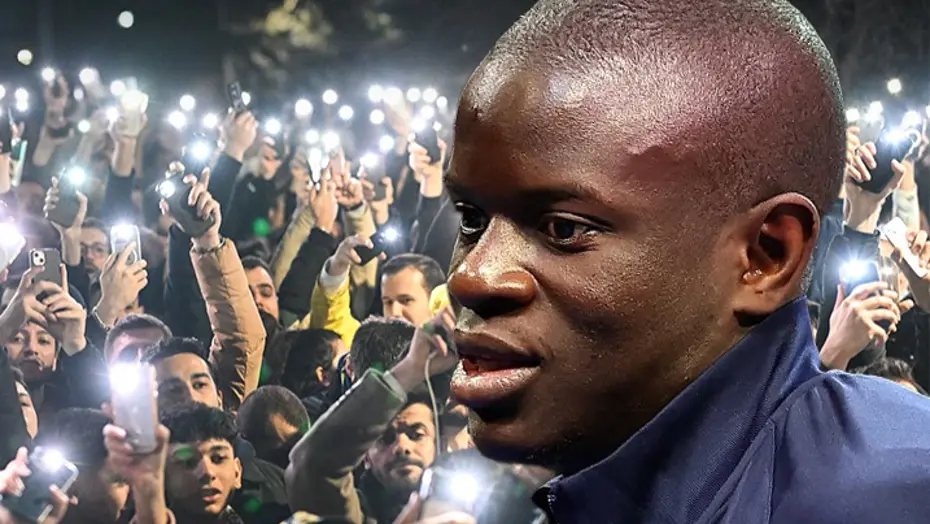 Fenerbahçe Kante'nin maliyetini açıkladı, yıldız futbolcu İstanbul'da