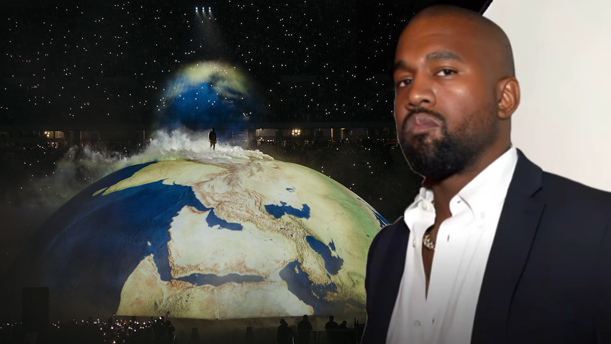 İstanbul'dan Kanye West geçti. Dünya rekoru kırdı