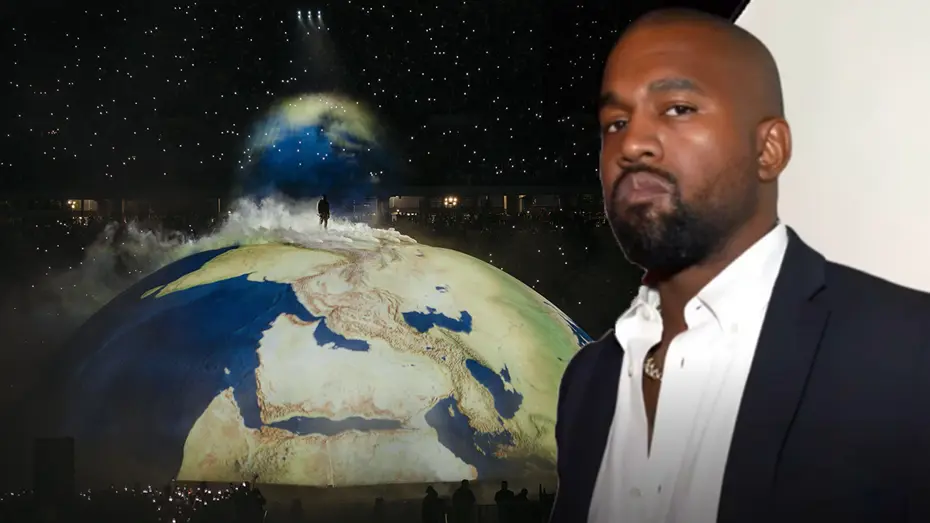 İstanbul'dan Kanye West geçti. Dünya rekoru kırdı