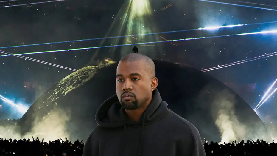 Fransa'da Kanye West krizi. İçişleri Bakanı'nın çağrısı sonrası konserini erteledi