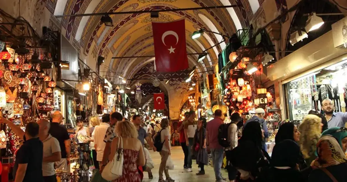 Kapalıçarşı'da 4. dalga operasyon! 28 araç ve 8 işletmeye el konuldu