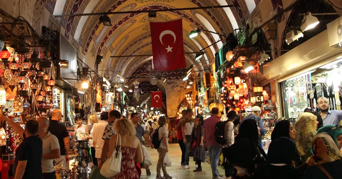 Kapalıçarşı'daki kara para ağına yeni operasyon: 80 gözaltı kararı