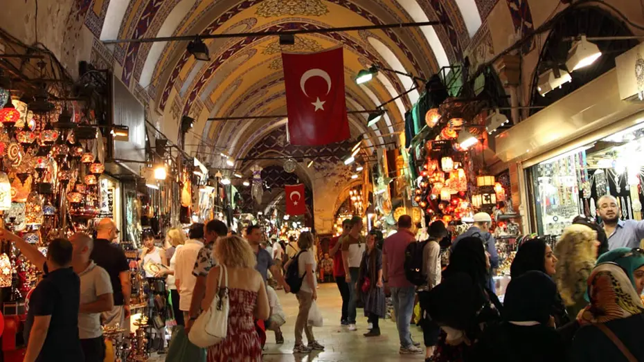 Kapalıçarşı’daki kara para ağına yeni operasyon: 80 gözaltı kararı