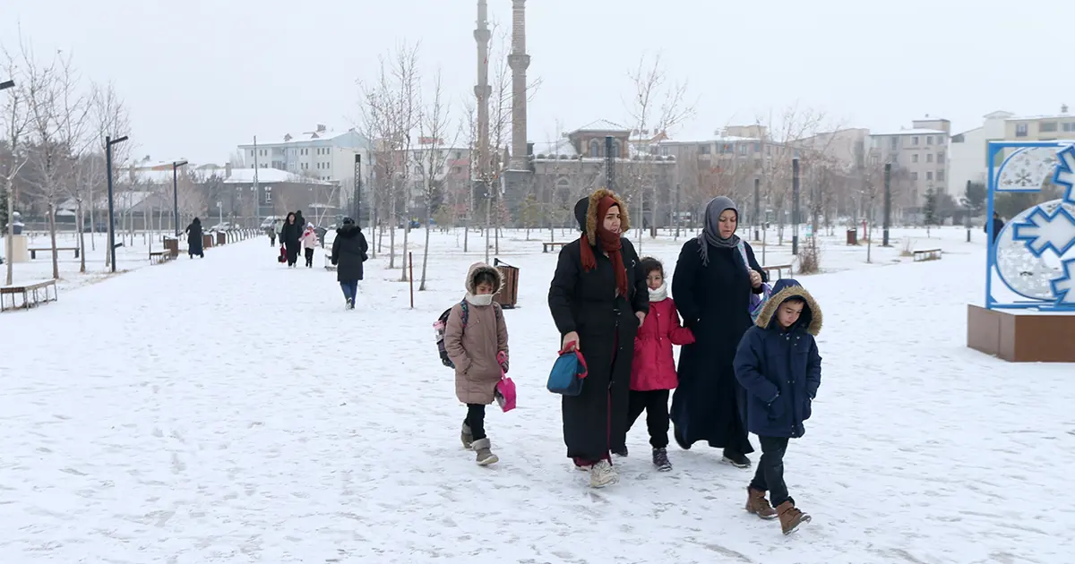 Bakanlık ve meteorolojiden 36 il için uyarı. Hafta sonuna dikkat!