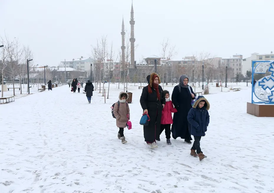 Bakanlık ve meteorolojiden 36 il için uyarı. Hafta sonuna dikkat!