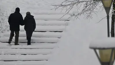 Meteoroloji'den yeni harita. İstanbul için tarih verildi