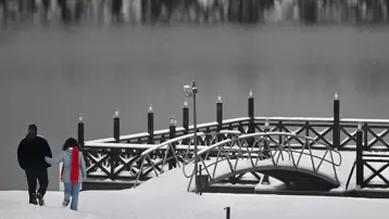 İstanbul'da pazara dikkat. Sıcaklık 6 derece azalacak, kar başlayacak