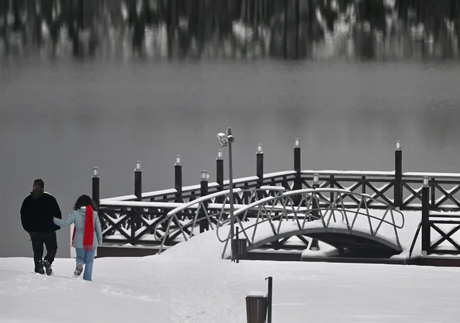 İstanbul’da pazara dikkat. Sıcaklık 6 derece azalacak, kar başlayacak