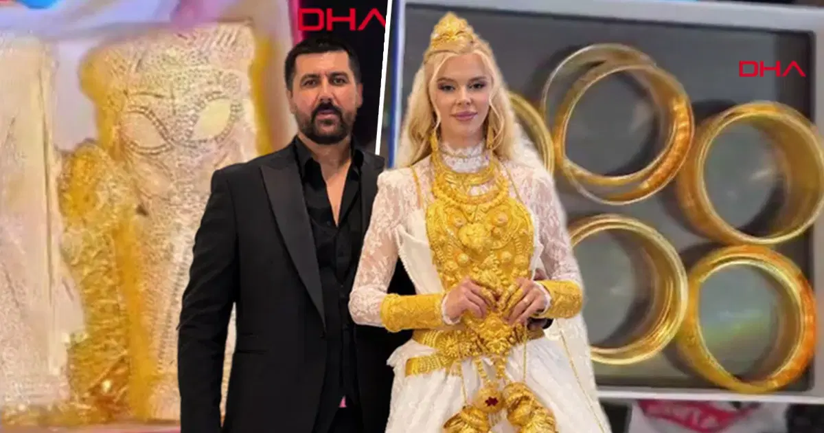"Kiraladık" demişti. Vanlı Kara Haydar'ın altınları odunluktan çıktı