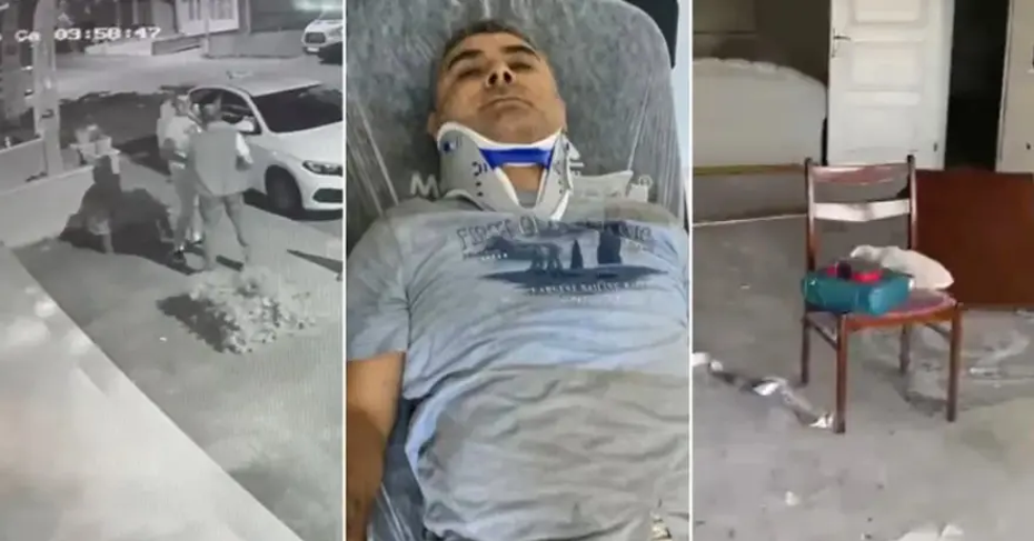 Kaçırılan İBB yöneticisi Erhan Karaal soruşturması. Gözaltına alınan 10 şüpheli adliyede